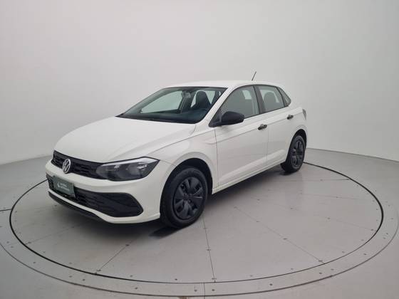 VOLKSWAGEN POLO 1.0 MPI TRACK MANUAL